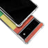 Bolivia Flag Distressed Google Pixel 6 Clear Case